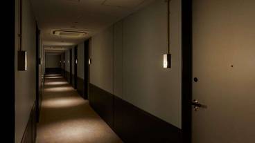 施設内の設備 / 37