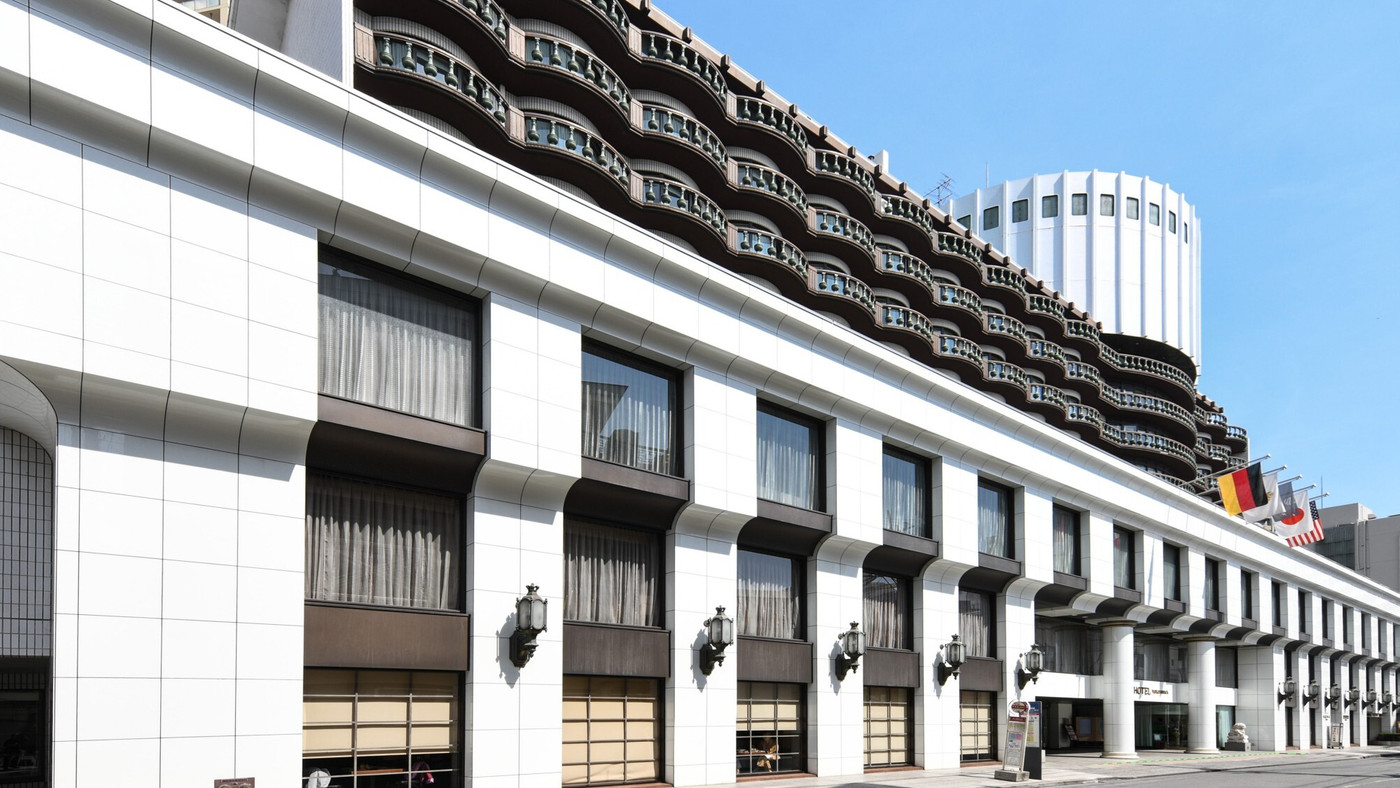 朝から本格中華に大満足♪異国情緒が楽しい中華街のホテル4773313