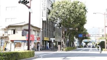 施設からの眺望 / 16