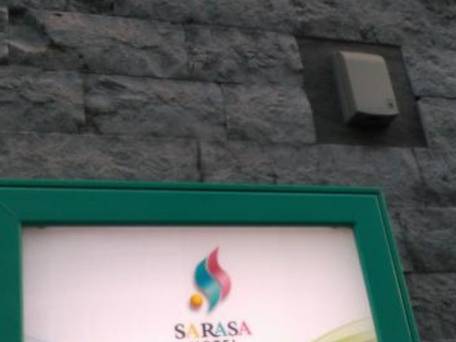 SARASA HOTEL 心斎橋 / 1