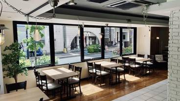 レストラン / 11