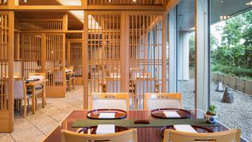 日本料理「花暦」 / 8