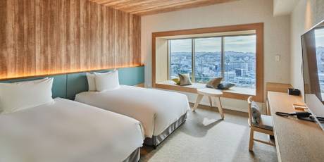HOTEL AlaCOOJU OKINAWA