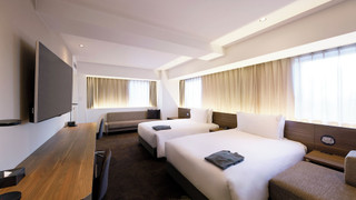 ジュニアスイート