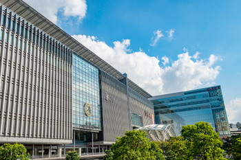 Hakata Station