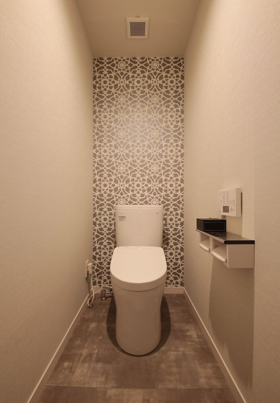 内装の詳細