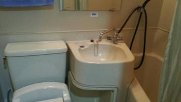 バスルーム / 28