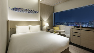 スーペリアクイーン (ソファタイプ) (禁煙)