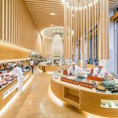 蓼科温泉 蓼科グランドホテル滝の湯（長野県 リゾートホテル） / 3