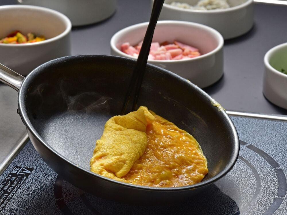 レストラン