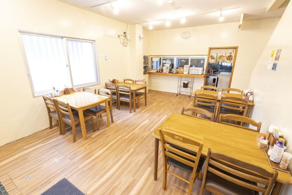 阿波連ビーチ近く♪ユニットバス付きの民宿3494034