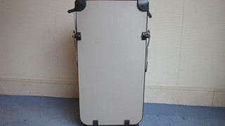 スタンダード セミダブルルーム 喫煙可