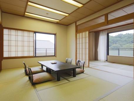 遠刈田温泉 バーデン家 壮鳳 / 3