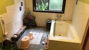 バスルーム / 21