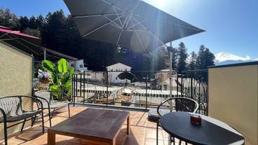 テラス / パティオ / 23