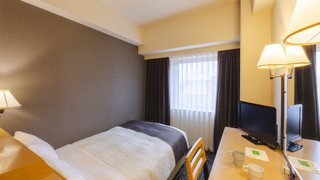 カジュアルダブルルーム 禁煙