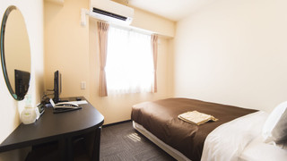 スタンダードダブル 禁煙 (ユニットバス付)