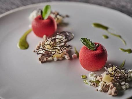 The HIRAMATSU 軽井沢 御代田 / 2