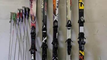 フィットネス設備 / 3