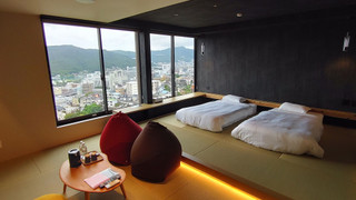 スタンダード ルーム