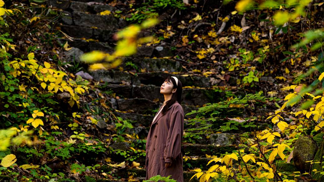 定山渓温泉と紅葉
自然に包まれた2日間 / 1