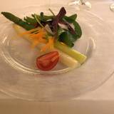 リストランテ・マッサ（リストランテマッサ）