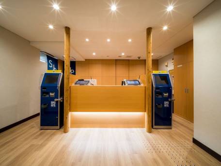 スーパーホテル宮崎天然温泉 / 2