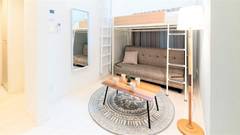 TRIP POD TAKASAGO A（トリップポッド高砂 A）