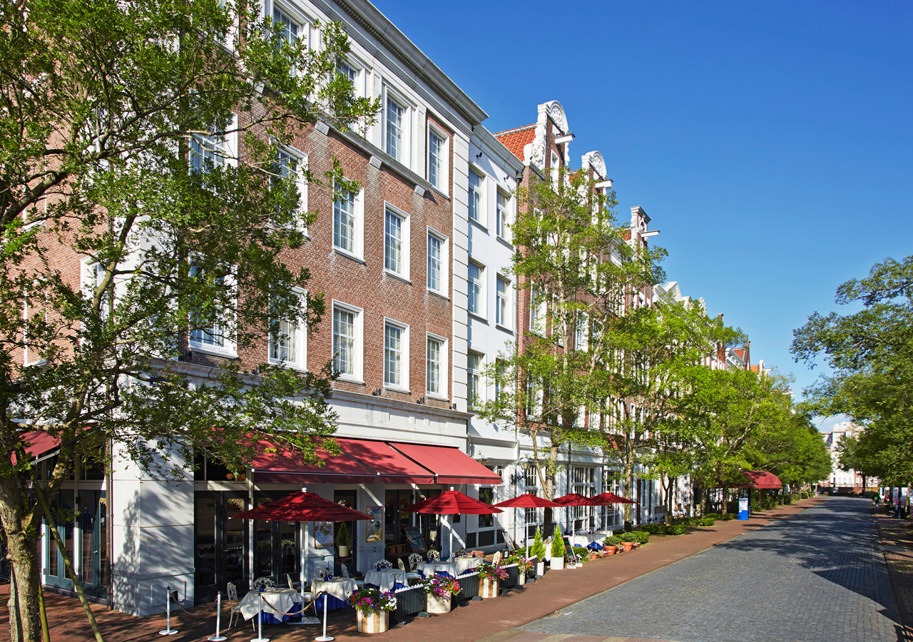 2. ホテルアムステルダム3430204