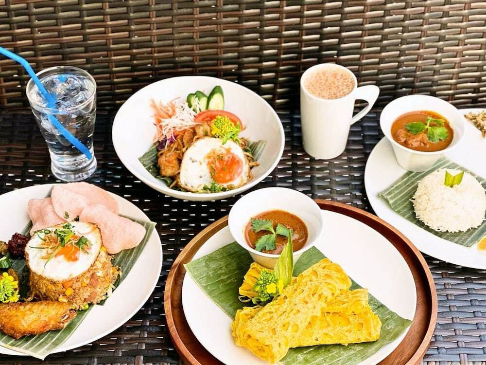食事・飲み物