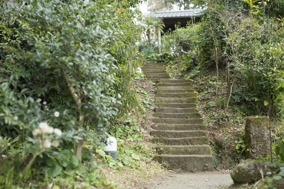 客室