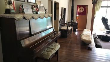 ロビーラウンジ / 6