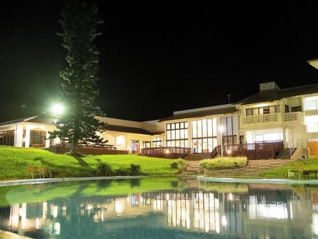 コーラルパームス（CORAL PALMS）奄美大島 / 4