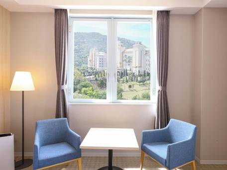 グランドエクシブ鳴門 ザ ロッジ / 5