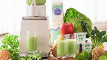 朝食ビュッフェ / 17