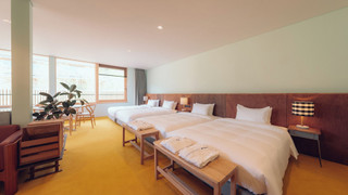 コンセプト/旅籠 1 インテリアセレクト D＆DEPARTMENT PROJECT [禁煙]