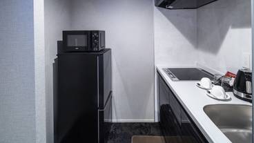 専用キッチン / 28