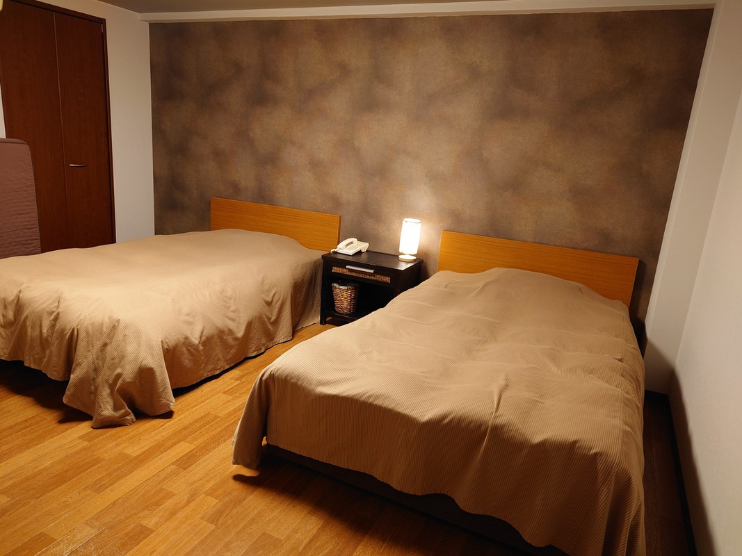 2008ベッドルーム