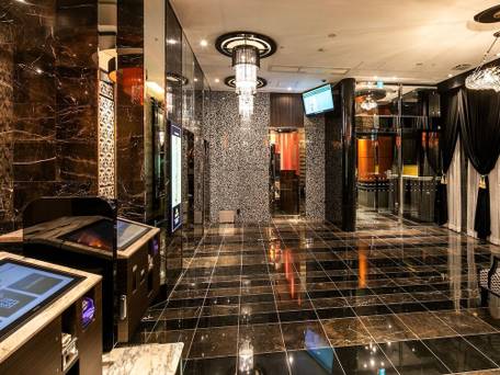 アパホテル 日本橋 馬喰町駅前 / 3