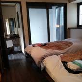 源泉かけ流しの宿 湯之谷温泉（愛媛県 旅館） / 2