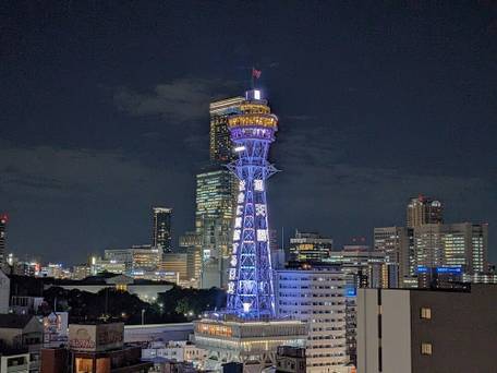 ESLEAD HOTEL NAMBA SOUTH III / 4