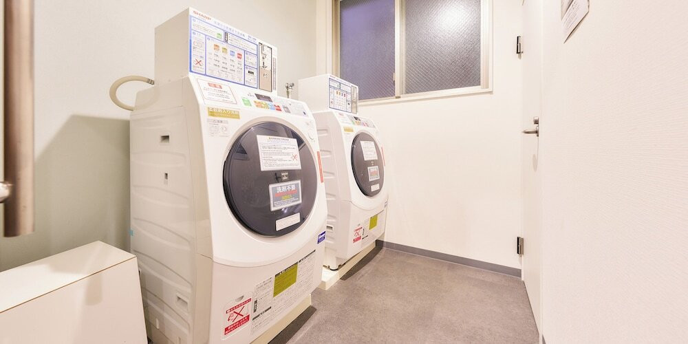 ランドリー ルーム