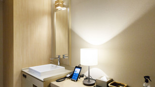 スタンダード ツインルーム 禁煙