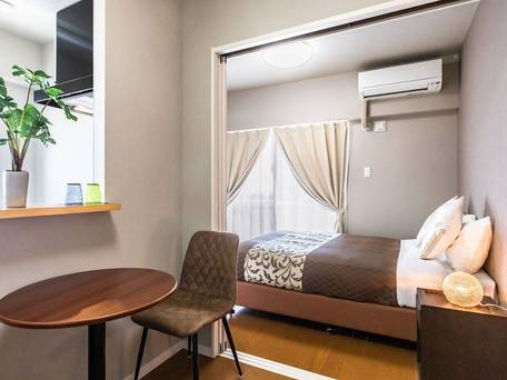 Mr.KINJO in Arcade ange miona / 5