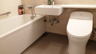 [禁煙] 本館スタンダードツイン 川側