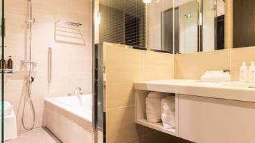 THE GATE HOTEL 雷門 by HULIC（ザ ゲートホテル カミナリモン バイ ヒューリック） / 8