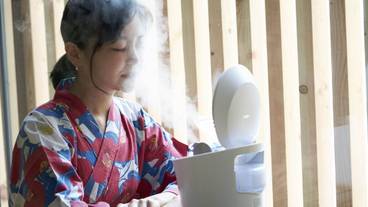 施設内の設備 / 3