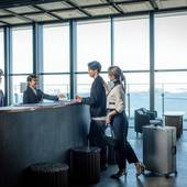 THE GATE HOTEL 横浜 by HULIC（神奈川県 シティホテル） / 3