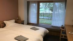 フラテッロ ディ ミクニ ヴィラ