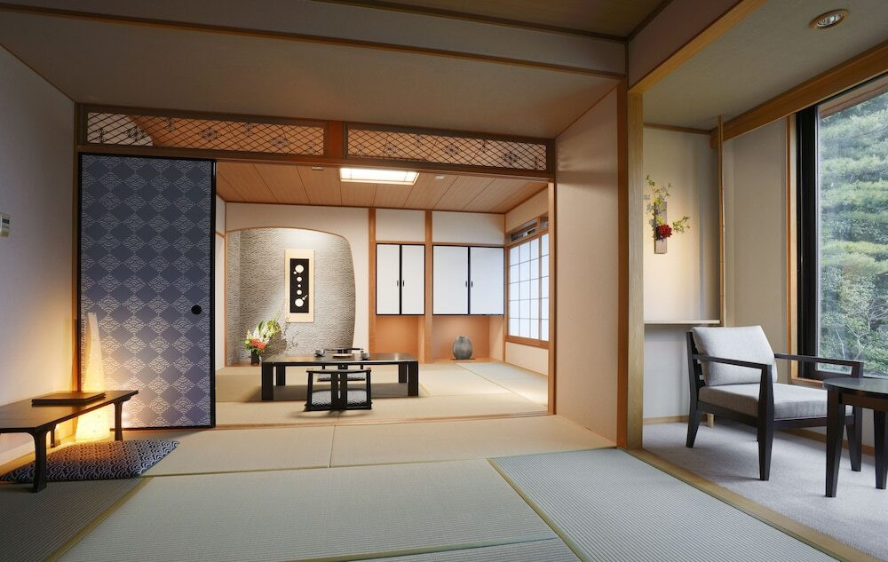 三重の文化を感じるお部屋3510940